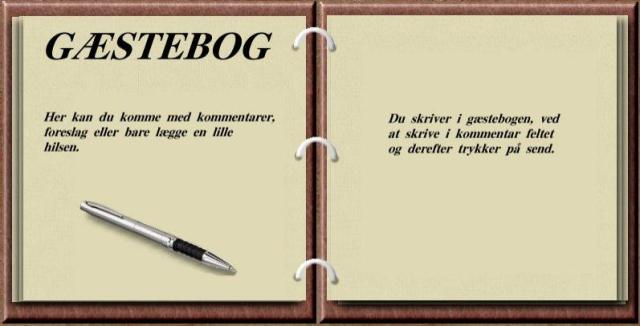 Guestbook