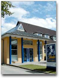 Tønder Kulturhus